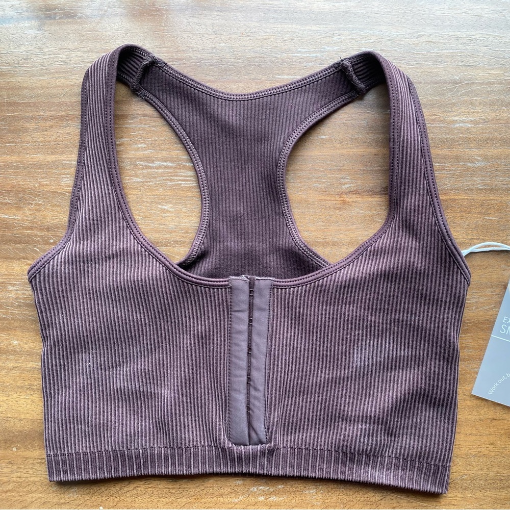 POPFLEX active Hook it up seamless bra